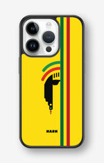 iPhone 14 Pro Hard Case – Marley - View 1