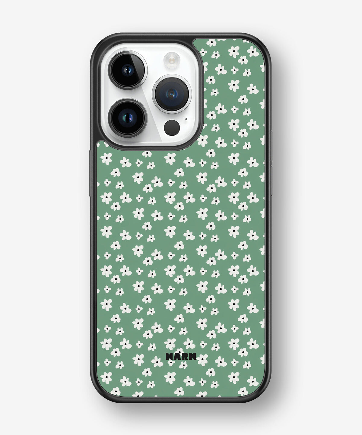 iPhone 14 Pro Hard Case – Meadow - View 1