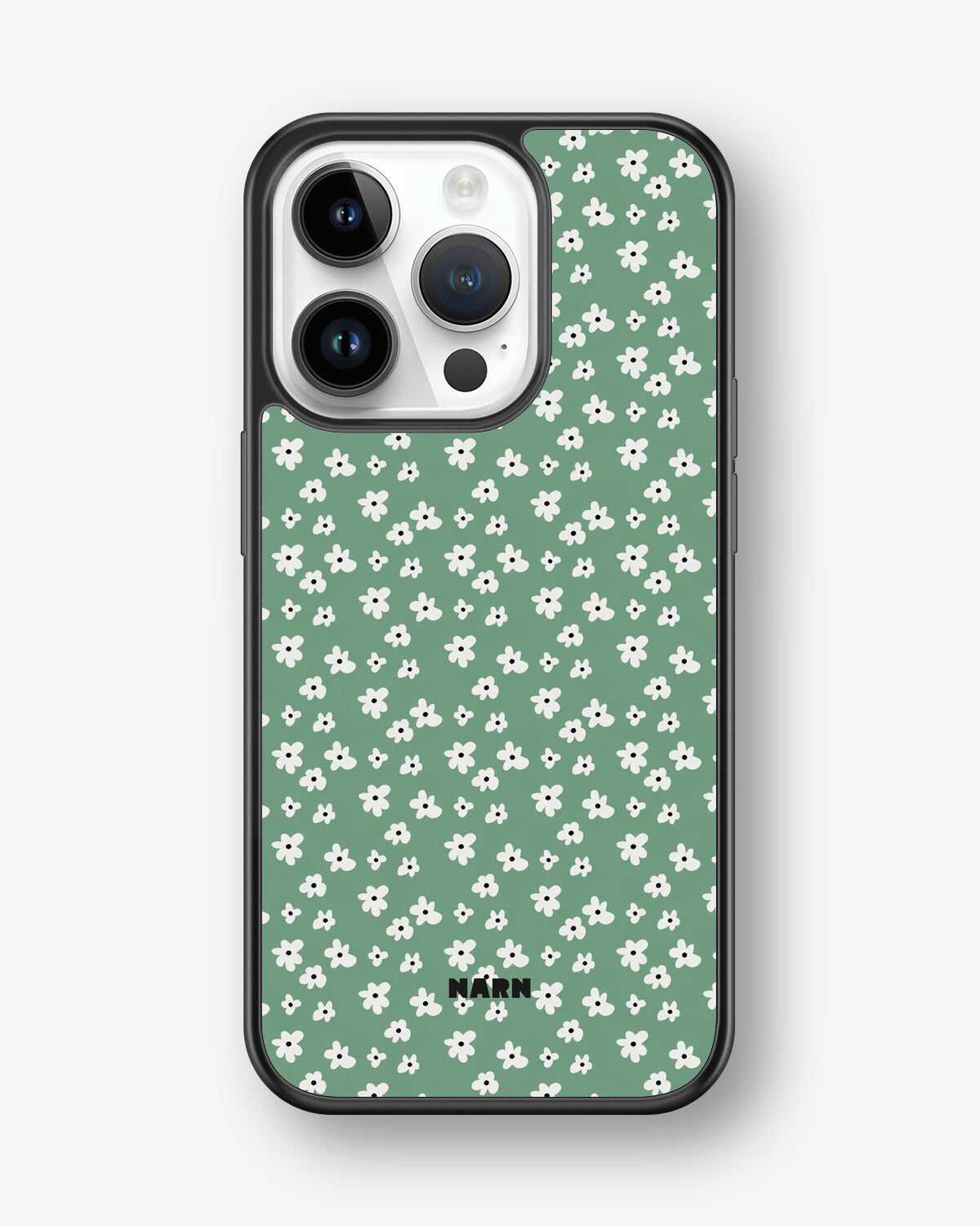 iPhone 14 Pro Hard Case – Meadow - View 1