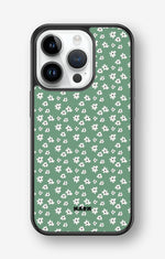 iPhone 14 Pro Hard Case – Meadow - View 1