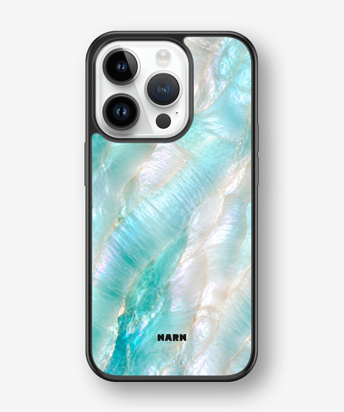 iPhone 14 Pro Hard Case – Mermaid - View 1