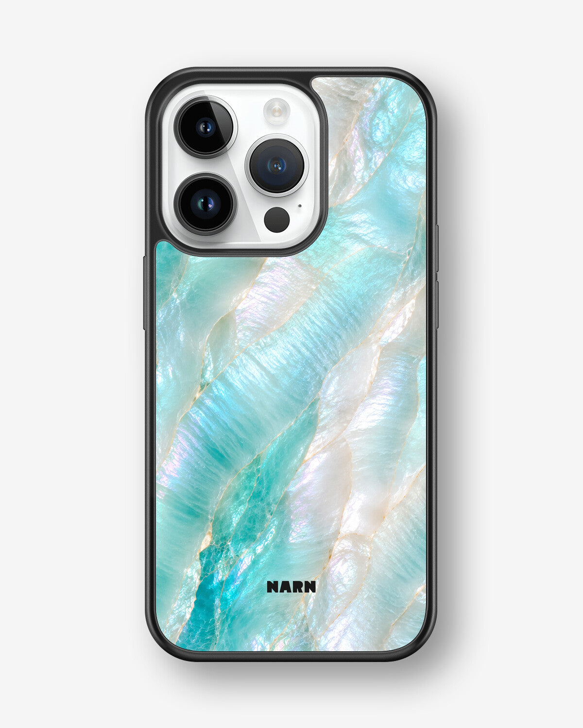 iPhone 14 Pro Hard Case – Mermaid - View 1