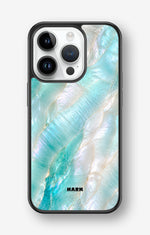 iPhone 14 Pro Hard Case – Mermaid - View 1