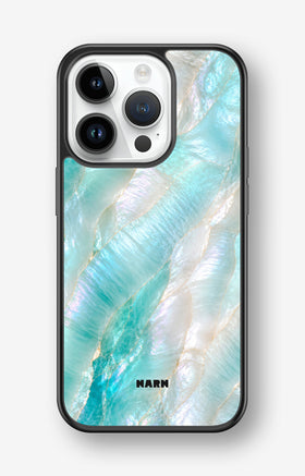 iPhone 14 Pro Hard Case – Mermaid - View 1