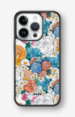 iPhone 14 Pro Hard Case – Midsommer - View 1