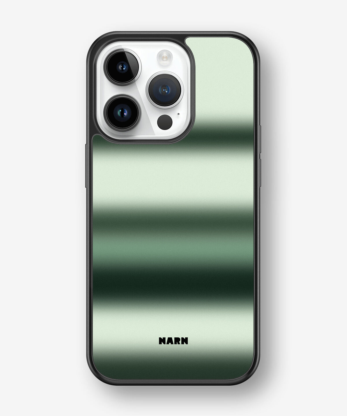 iPhone 14 Pro Hard Case – Mint - View 1