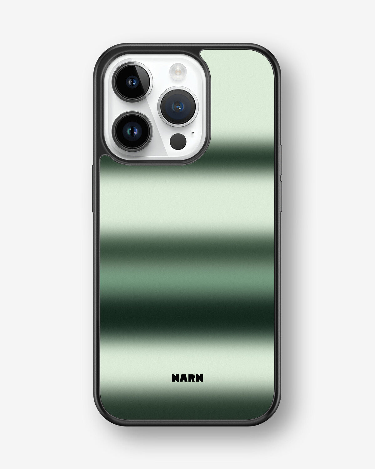 iPhone 14 Pro Hard Case – Mint - View 1
