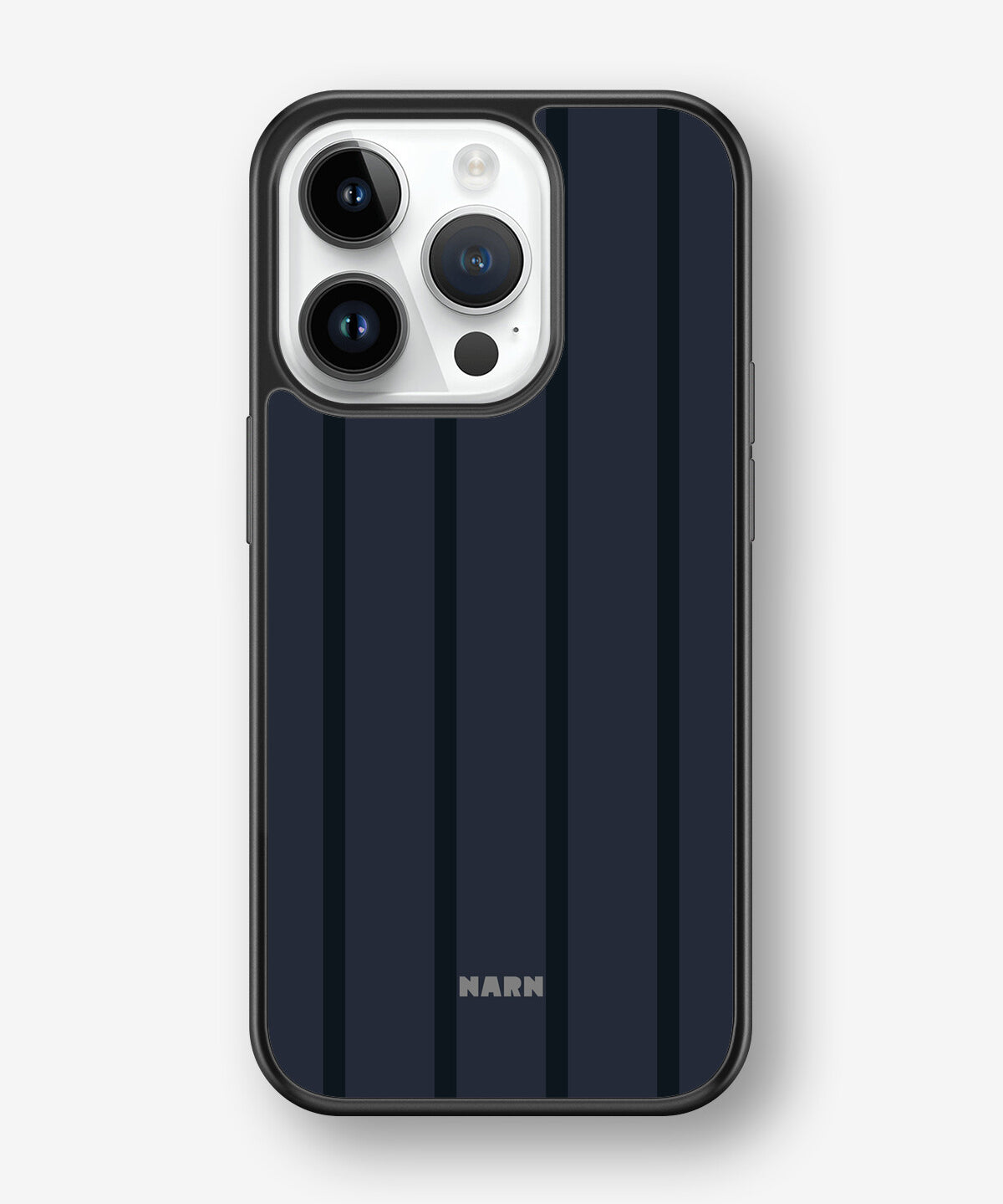 iPhone 14 Pro Hard Case – Navy Dream - View 1