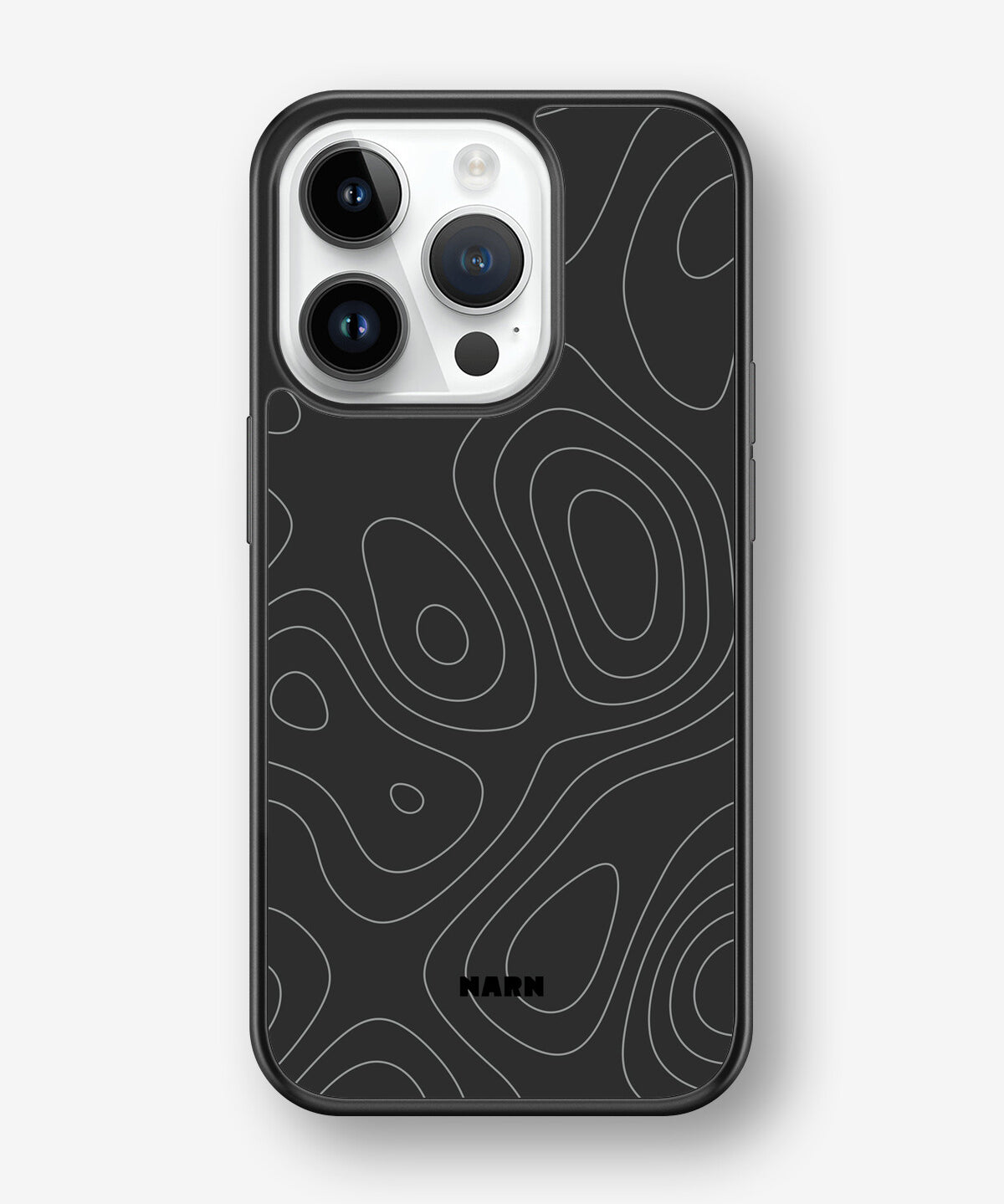 iPhone 14 Pro Hard Case – No Signal - View 1