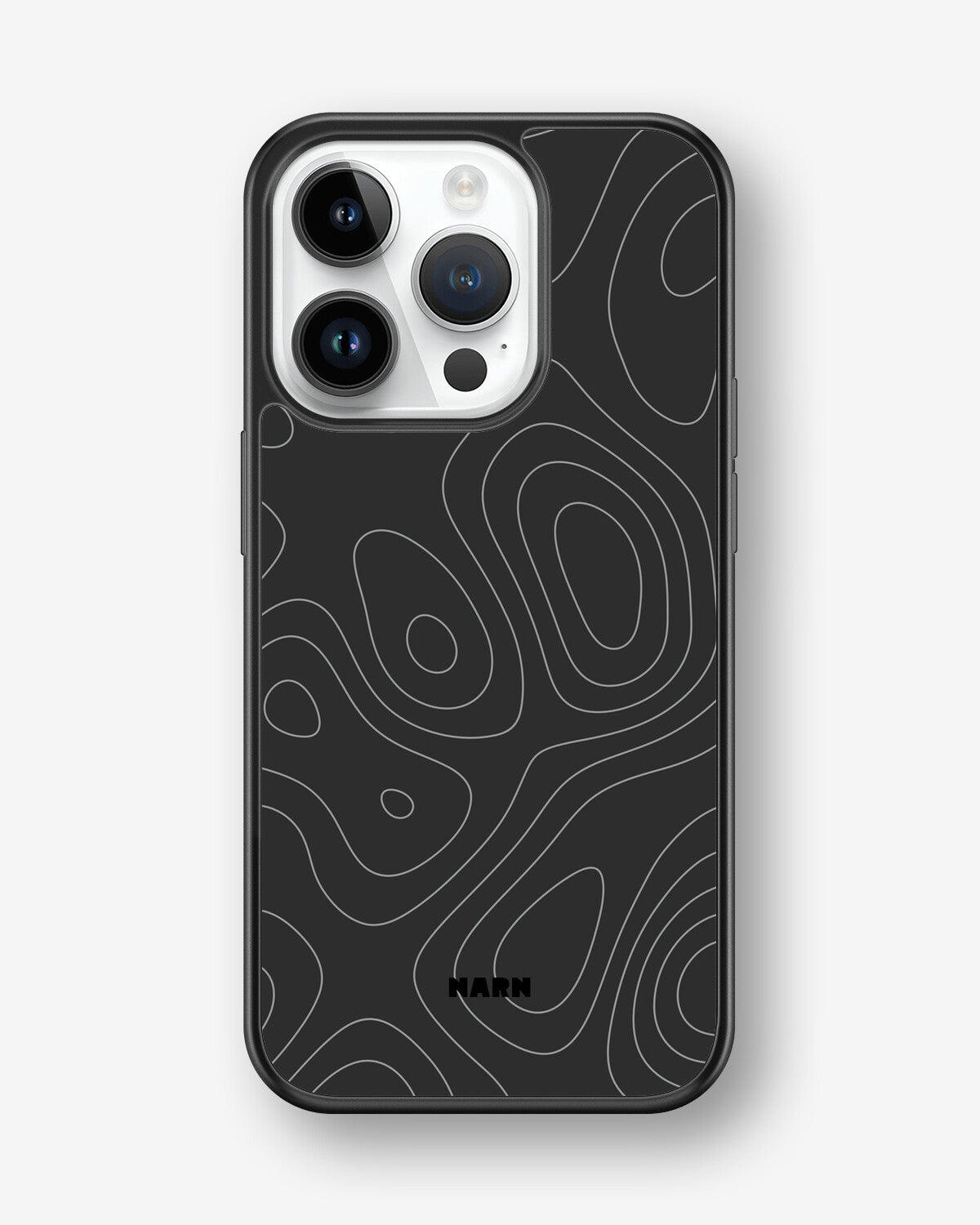 iPhone 14 Pro Hard Case – No Signal - View 1