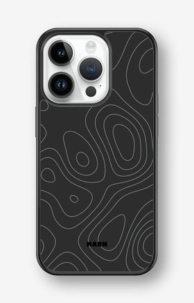 iPhone 14 Pro Hard Case – No Signal - View 1