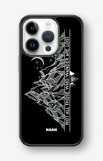 iPhone 14 Pro Hard Case – Nomad - View 1
