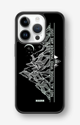 iPhone 14 Pro Hard Case – Nomad - View 1