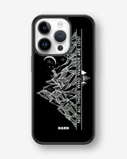 iPhone 14 Pro Hard Case – Nomad - View 1