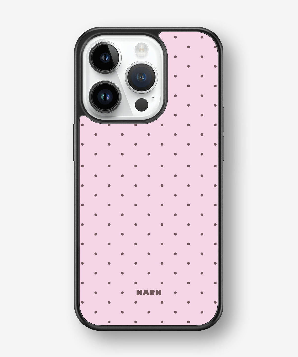 iPhone 14 Pro Hard Case – Notebook - View 1
