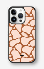 iPhone 14 Pro Hard Case – Organic Terra - View 1