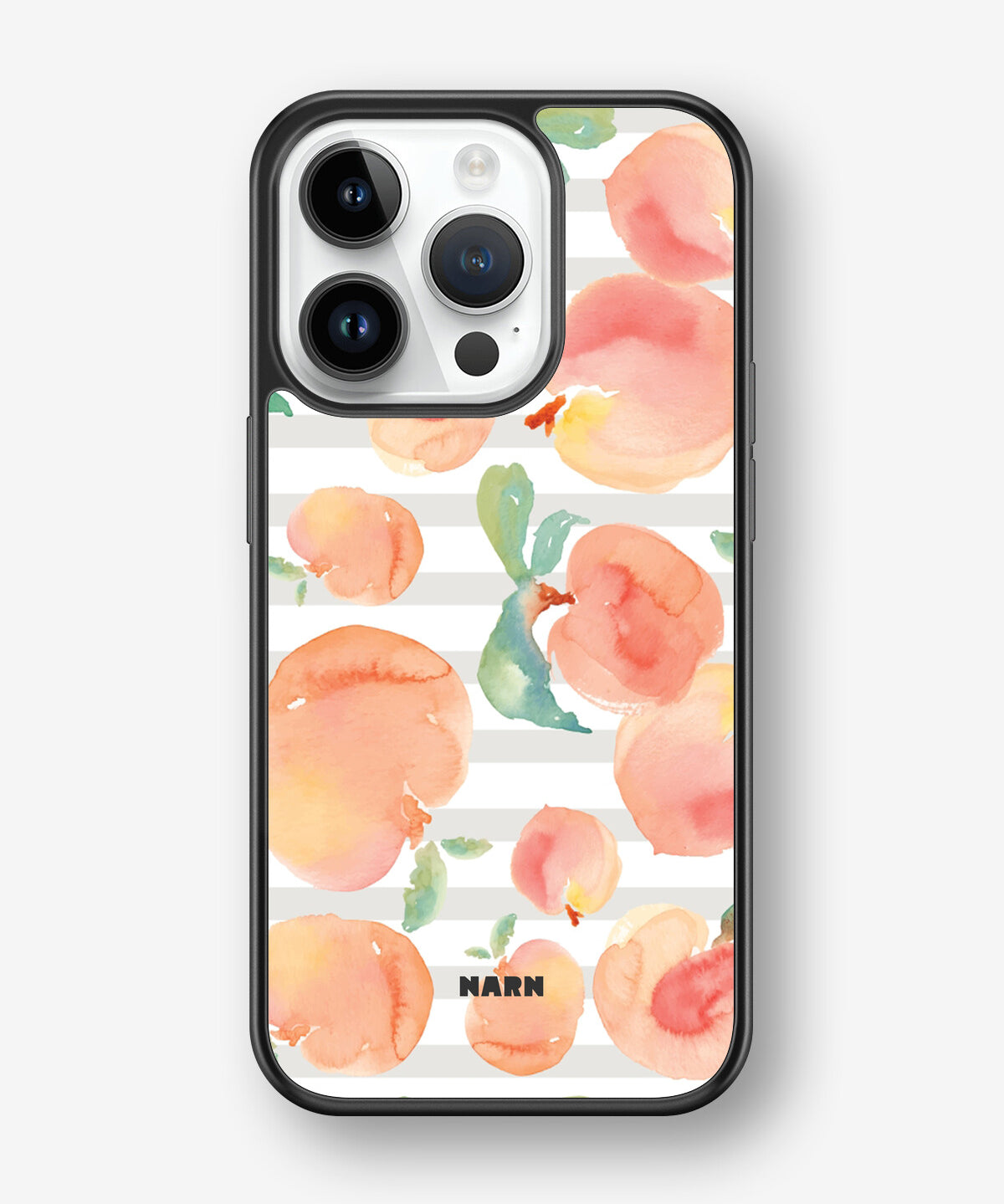 iPhone 14 Pro Hard Case – Peachey - View 1