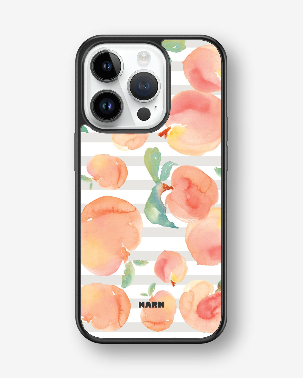 iPhone 14 Pro Hard Case – Peachey - View 1