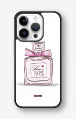 iPhone 14 Pro Hard Case – Perfume - View 1