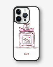 iPhone 14 Pro Hard Case – Perfume - View 1