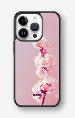iPhone 14 Pro Hard Case – Pink Harmony - View 1