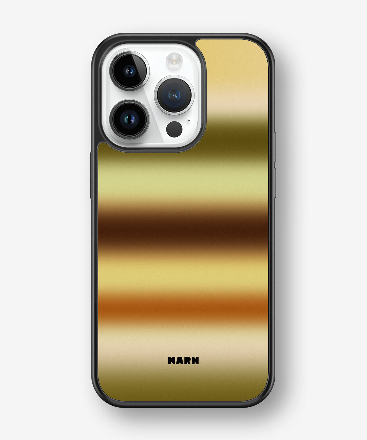 iPhone 14 Pro Hard Case – Pistachio - View 1