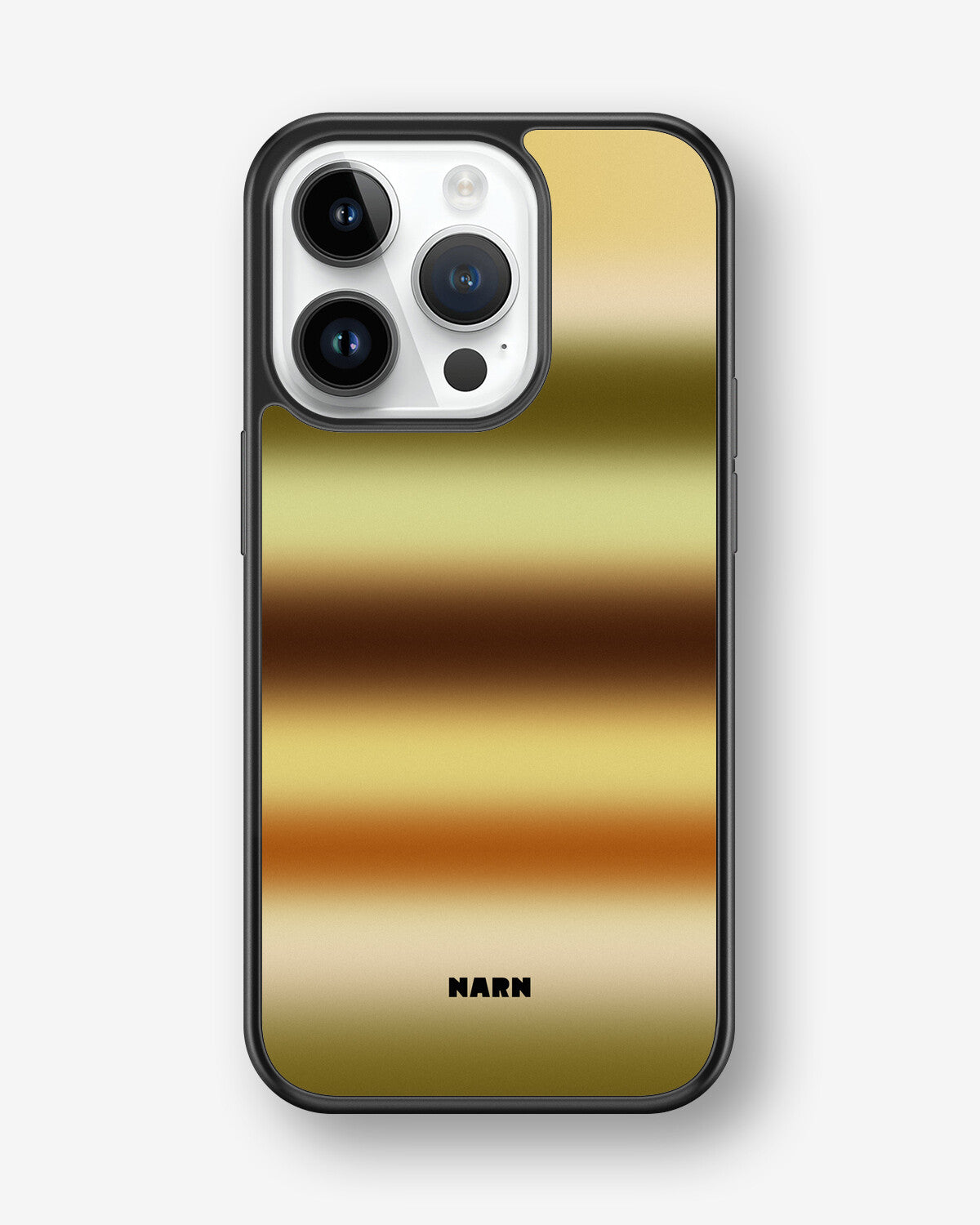iPhone 14 Pro Hard Case – Pistachio - View 1