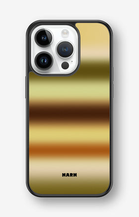 iPhone 14 Pro Hard Case – Pistachio - View 1