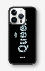 iPhone 14 Pro Hard Case – Queen - View 1