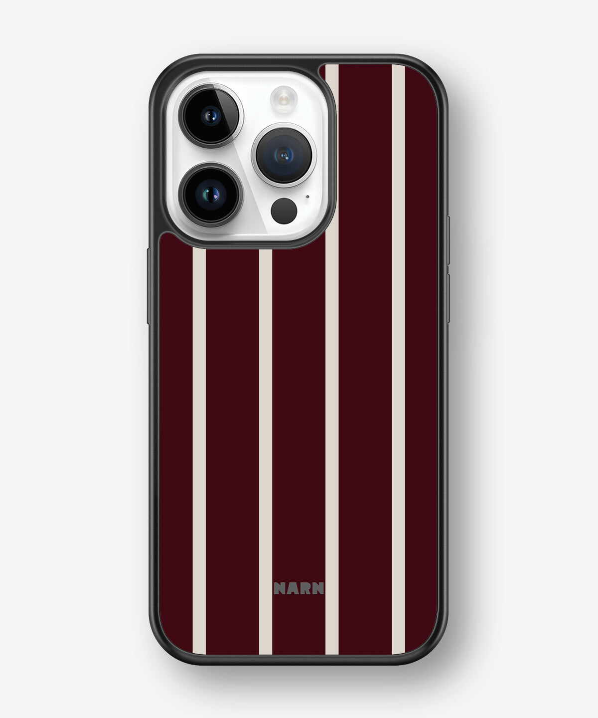 iPhone 14 Pro Hard Case – Rouge - View 1