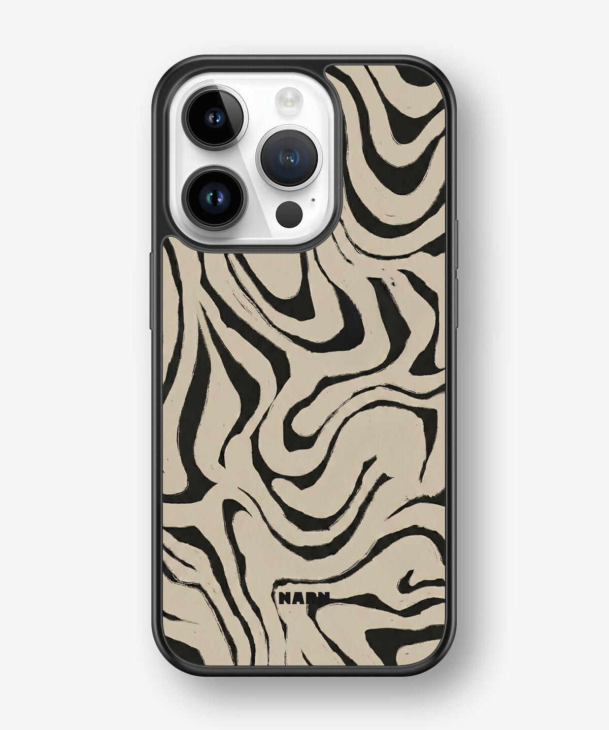 iPhone 14 Pro Hard Case – Sand Drift - View 1