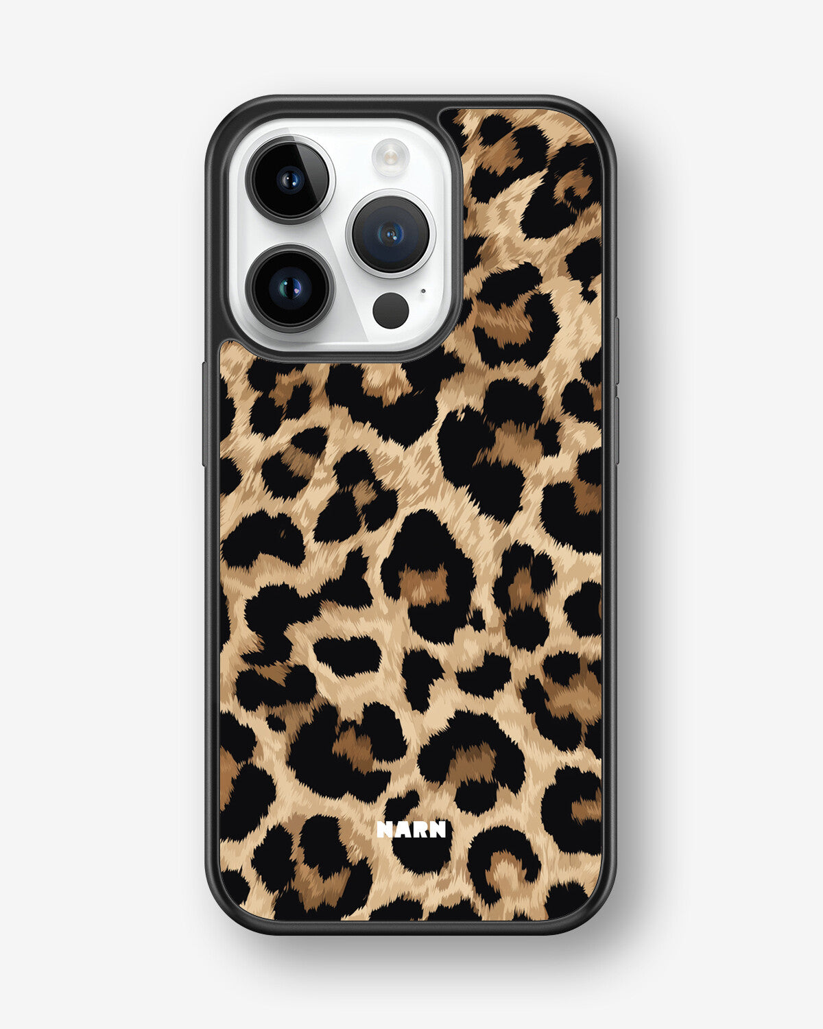 iPhone 14 Pro Hard Case – Savanna Noir - View 1