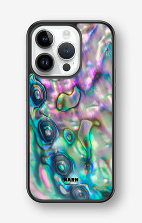iPhone 14 Pro Hard Case – Seashell - View 1