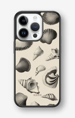 iPhone 14 Pro Hard Case – Silent Sea - View 1