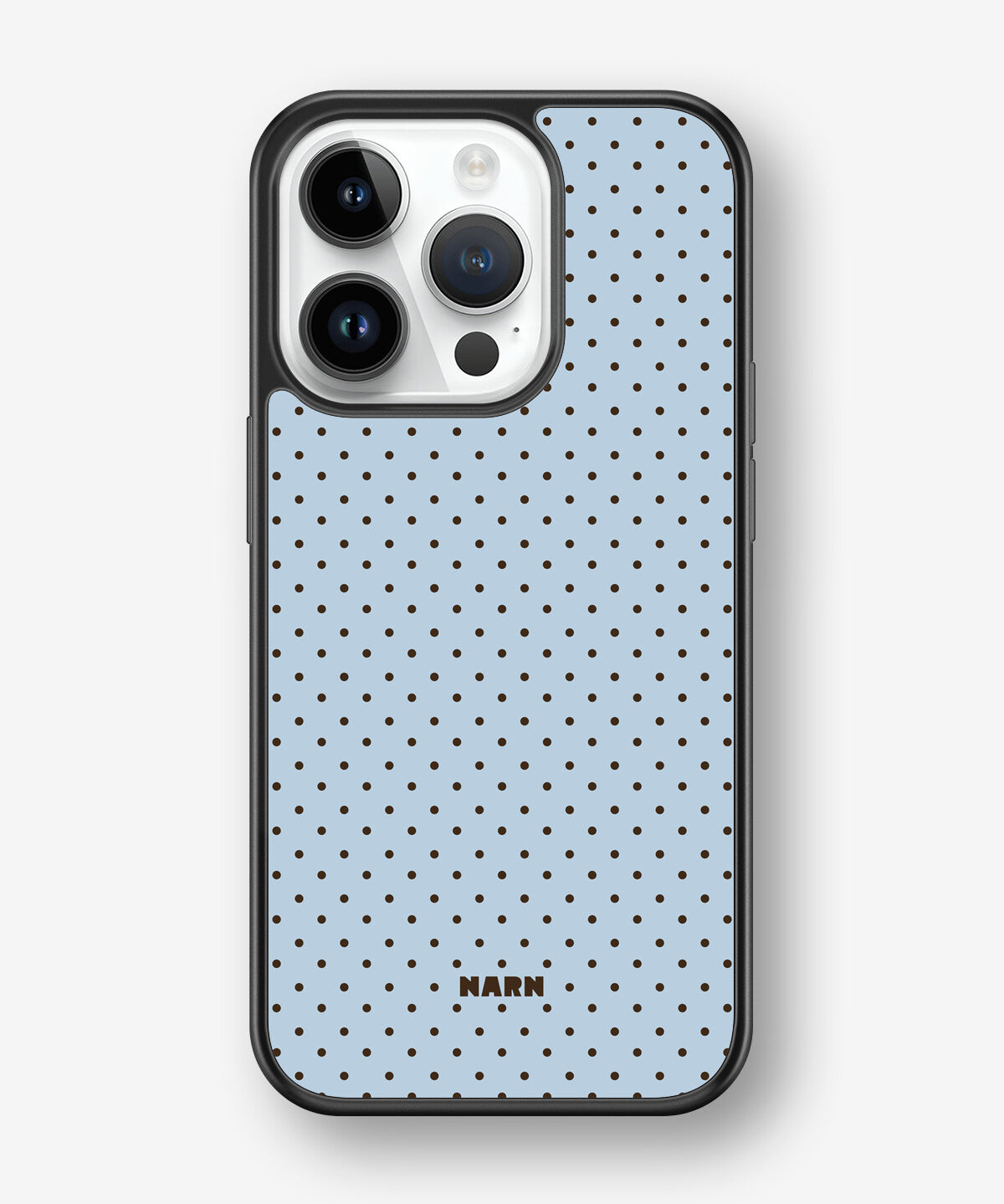 iPhone 14 Pro Hard Case – Slow Morning - View 1