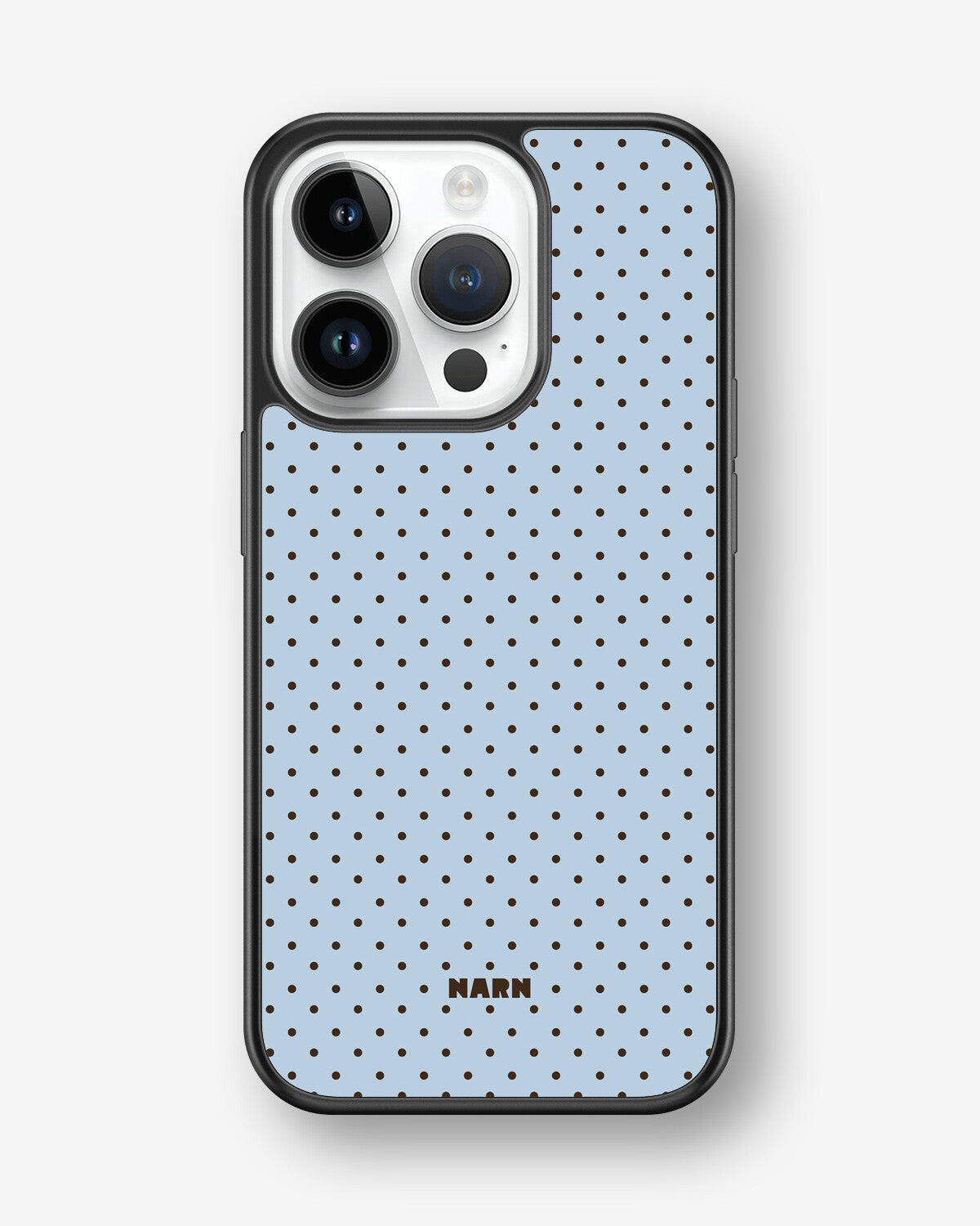 iPhone 14 Pro Hard Case – Slow Morning - View 1