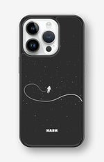 iPhone 14 Pro Hard Case – Space Walk - View 1