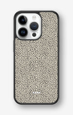 iPhone 14 Pro Hard Case – Speckled - View 1