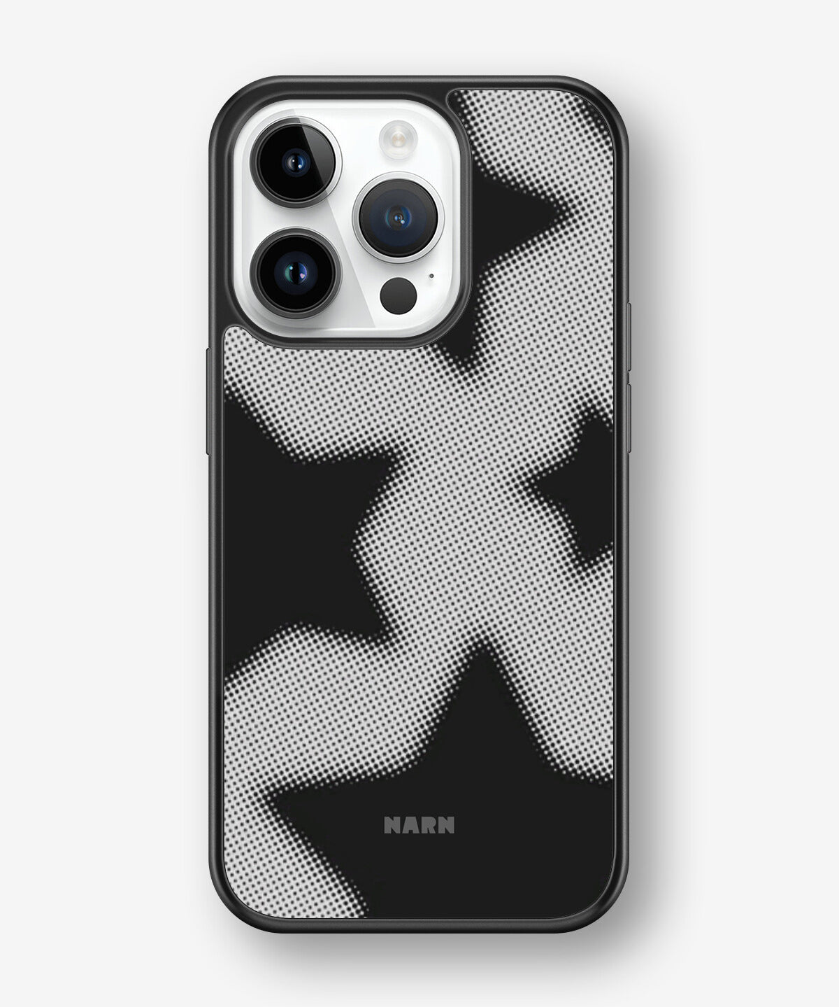 iPhone 14 Pro Hard Case – Starstruck - View 1