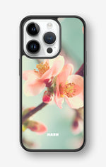 iPhone 14 Pro Hard Case – Sweet Bloom - View 1