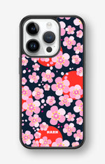 iPhone 14 Pro Hard Case – Tokyo Nights - View 1