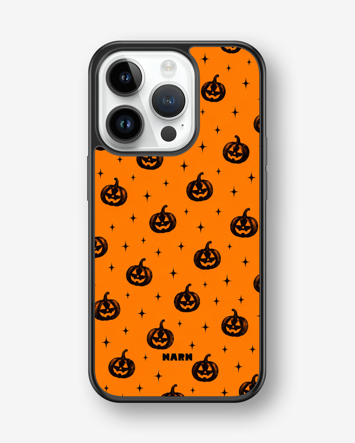 iPhone 14 Pro Hard Case – Treat Me - View 1