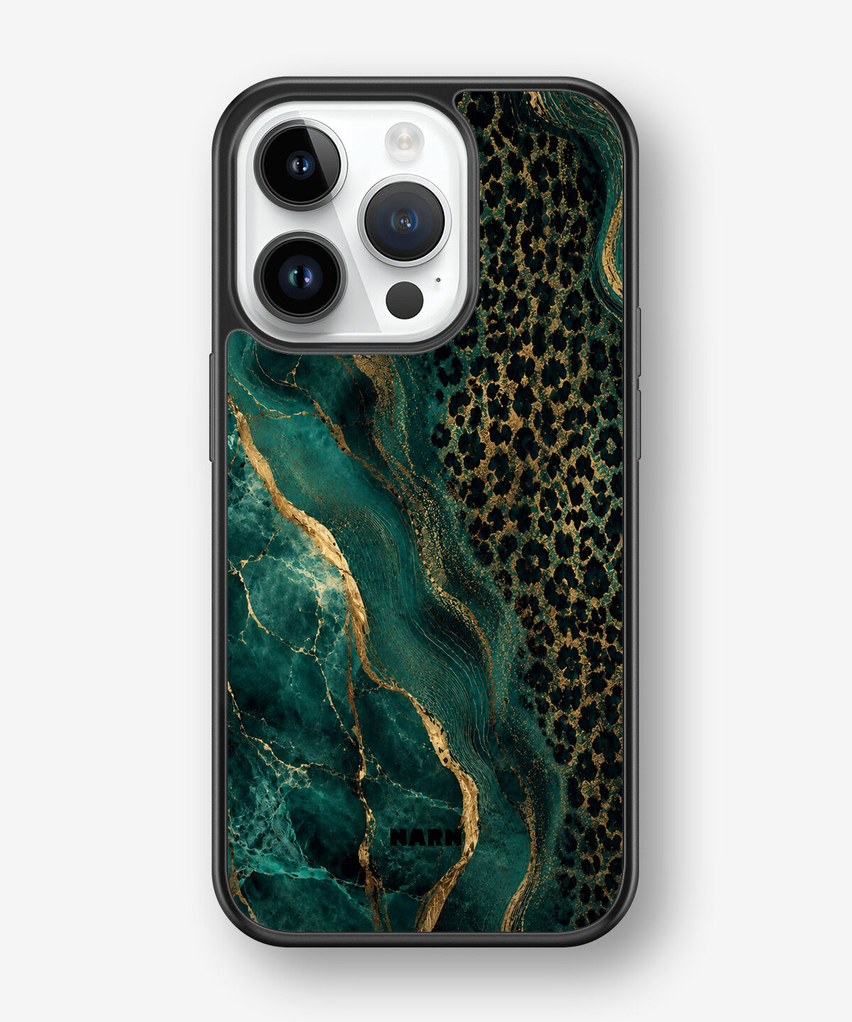 iPhone 14 Pro Hard Case – Velora - View 1
