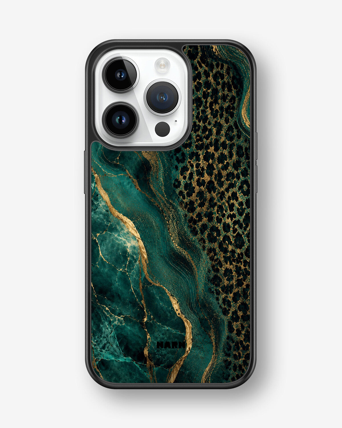 iPhone 14 Pro Hard Case – Velora - View 1
