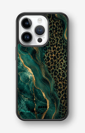 iPhone 14 Pro Hard Case – Velora - View 1