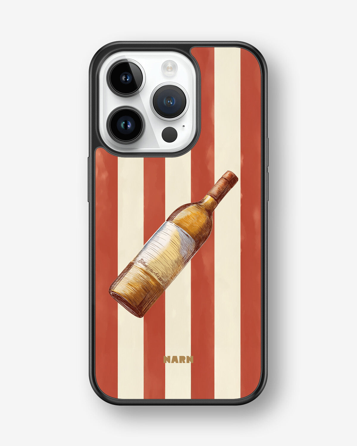iPhone 14 Pro Hard Case – Vino - View 1