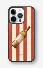 iPhone 14 Pro Hard Case – Vino - View 1