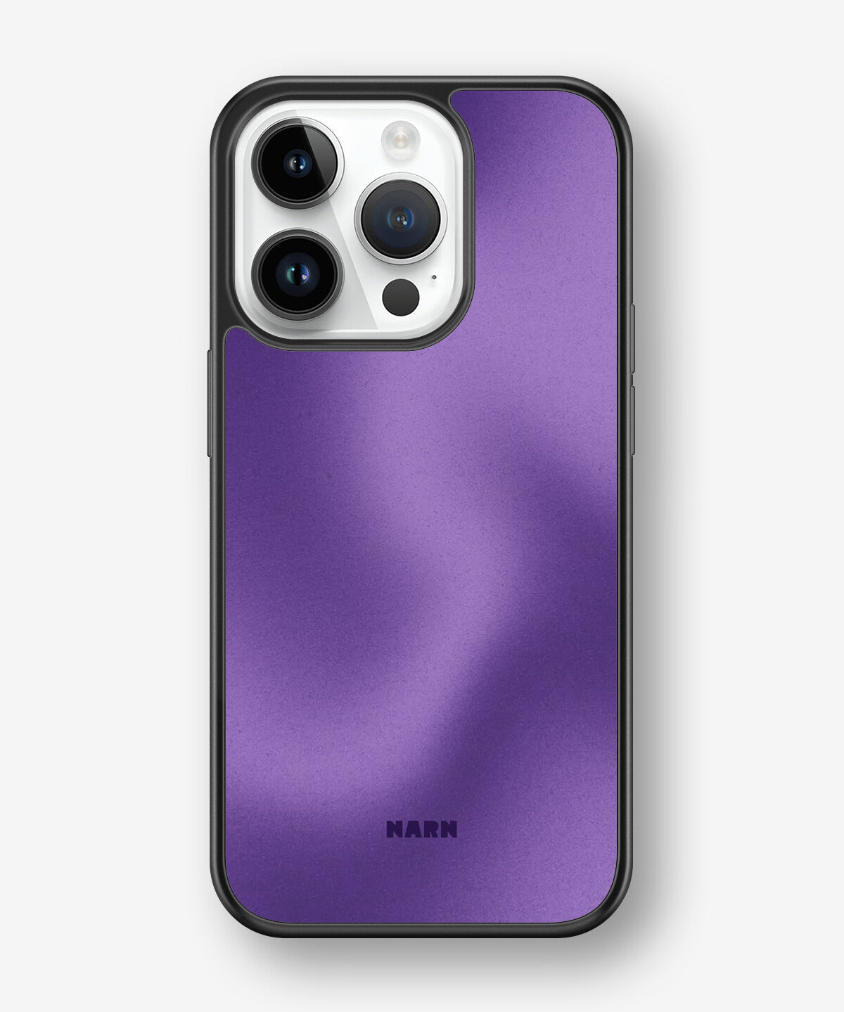 iPhone 14 Pro Hard Case – Violetta - View 1