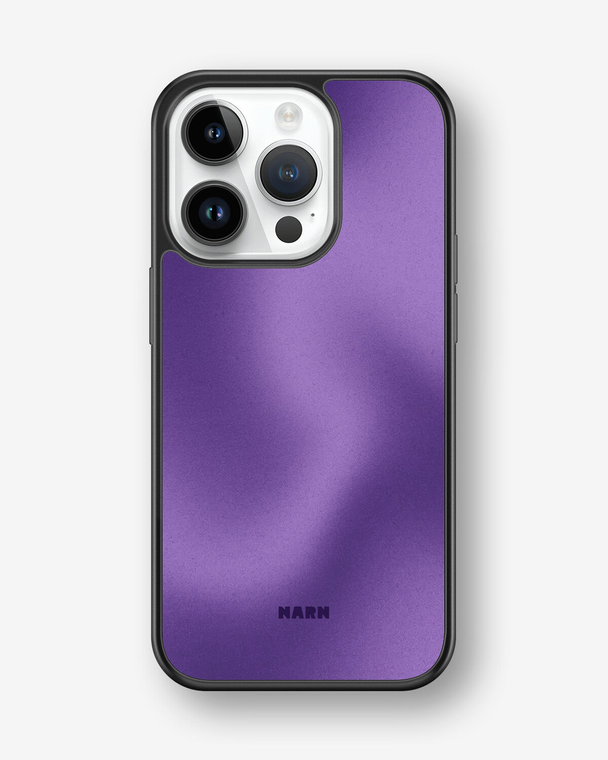 iPhone 14 Pro Hard Case – Violetta - View 1
