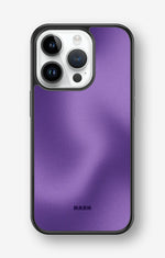 iPhone 14 Pro Hard Case – Violetta - View 1